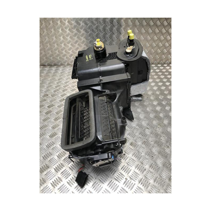 Bloc chauffage SKODA FABIA 2 PHASE 2 d’occasion