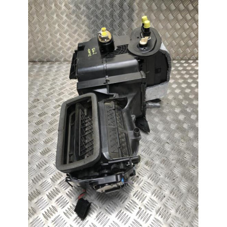 Bloc chauffage SKODA FABIA 2 PHASE 2 d’occasion