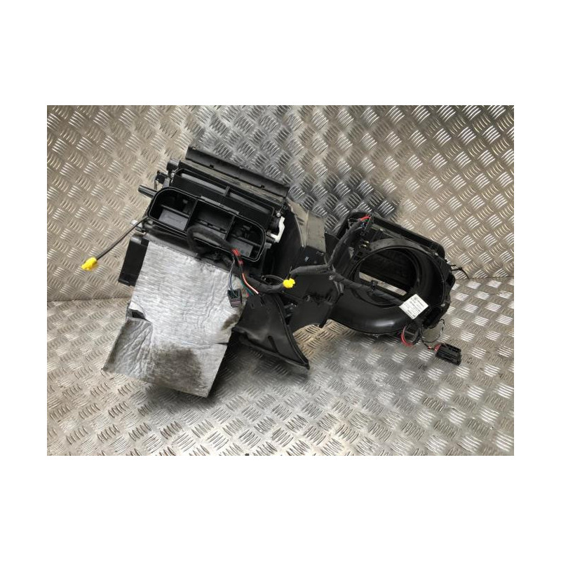 Bloc chauffage SKODA FABIA 2 PHASE 2 d’occasion