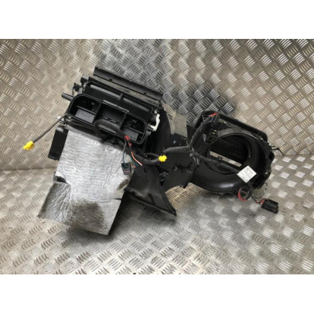 Bloc chauffage SKODA FABIA 2 PHASE 2 d’occasion