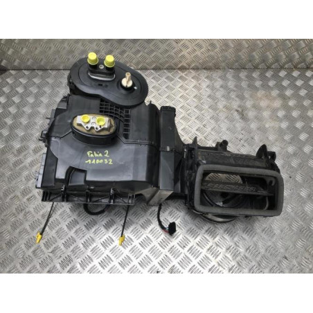Bloc chauffage SKODA FABIA 2 PHASE 2 d’occasion