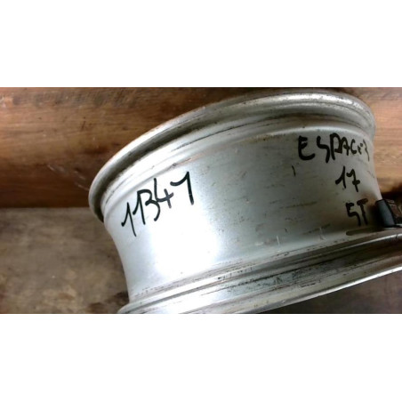 Jante RENAULT ESPACE 3 d’occasion