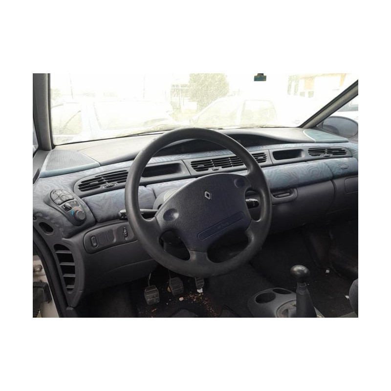 Jante RENAULT ESPACE 3 d’occasion