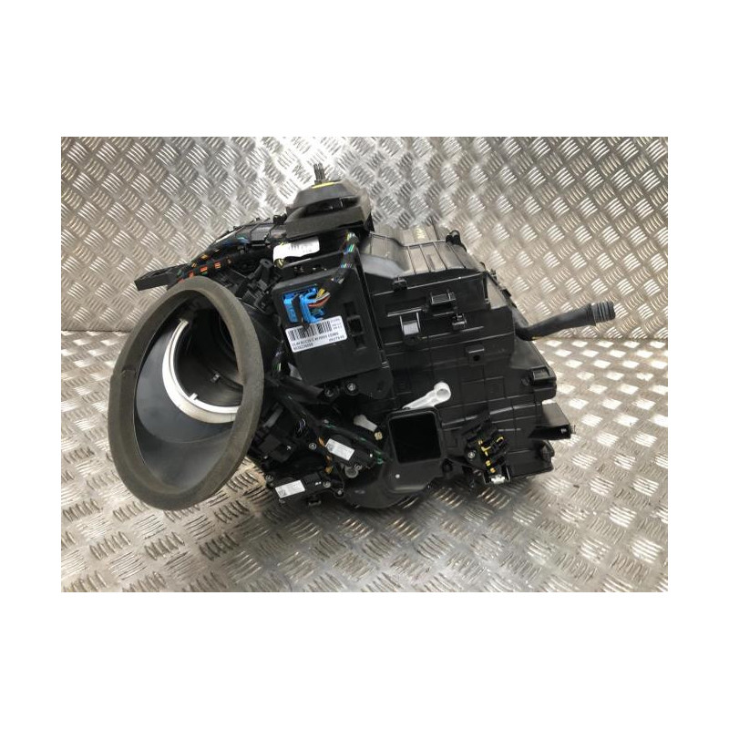 Bloc chauffage PEUGEOT 208 2 d’occasion