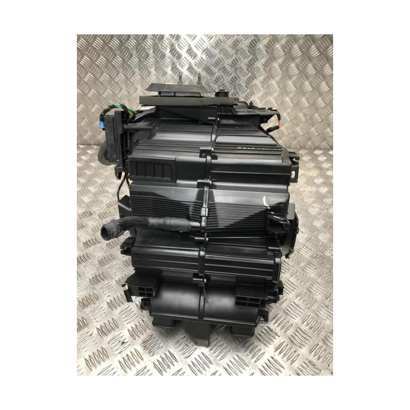 Bloc chauffage PEUGEOT 208 2 d’occasion