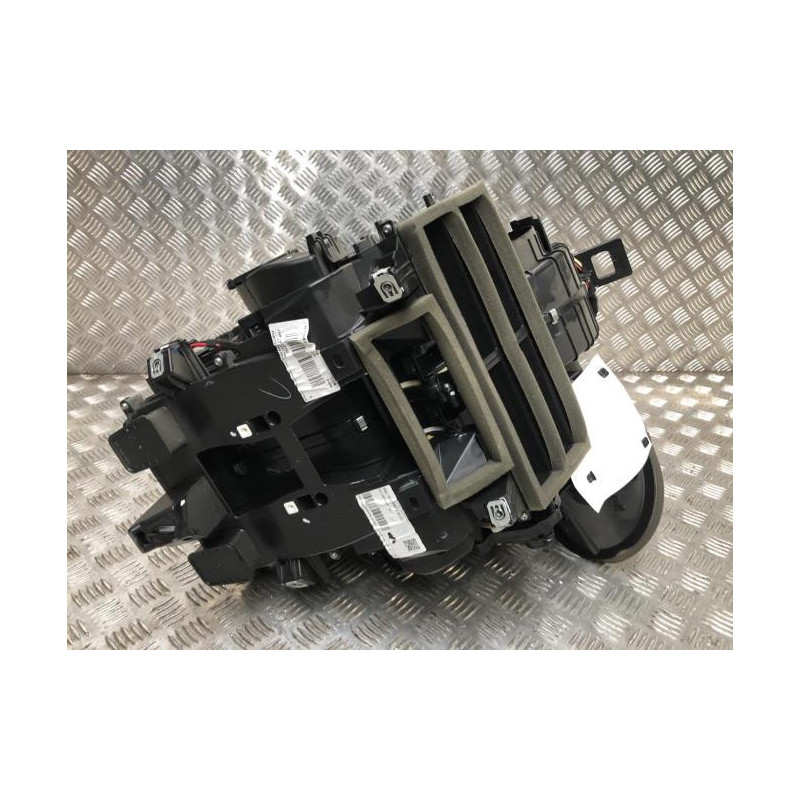 Bloc chauffage PEUGEOT 208 2 d’occasion