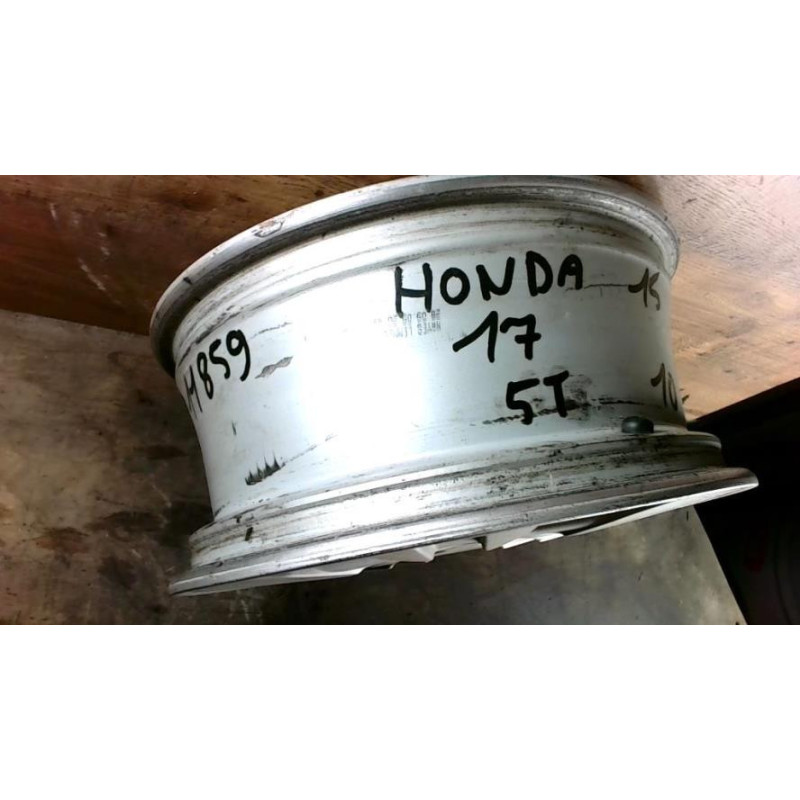 Jante HONDA CIVIC 8 PHASE 2 d’occasion