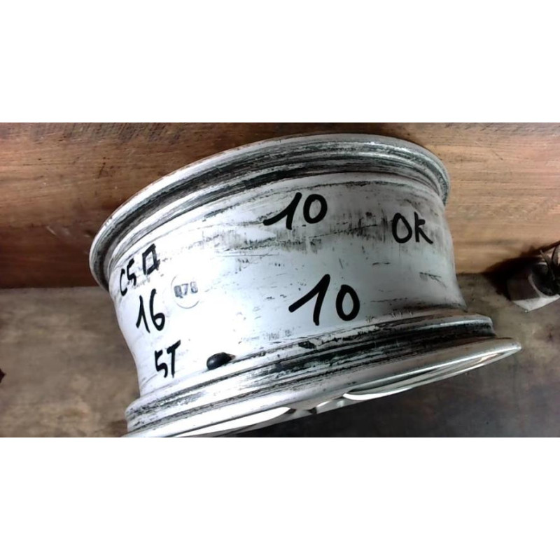 Jante CITROEN C5 2 BREAK d’occasion