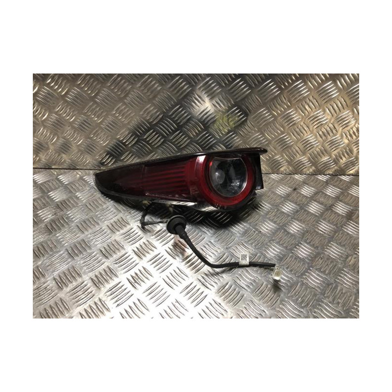 Feu arriere principal gauche (feux) MAZDA CX-30 d’occasion
