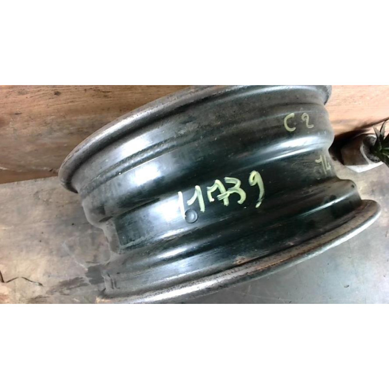 Jante CITROEN C2 PHASE 1 d’occasion