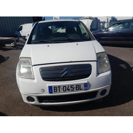 Jante CITROEN C2 PHASE 1 d’occasion