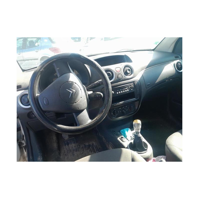 Jante CITROEN C2 PHASE 1 d’occasion