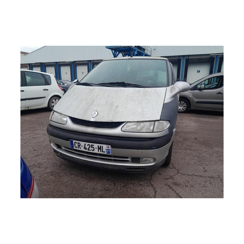 Jante RENAULT ESPACE 3 d’occasion