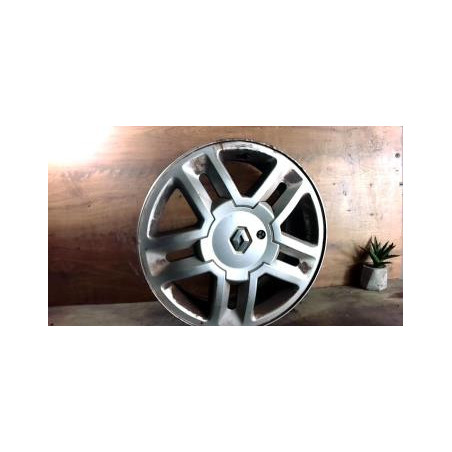 Jante RENAULT SCENIC 2 PHASE 1 d’occasion