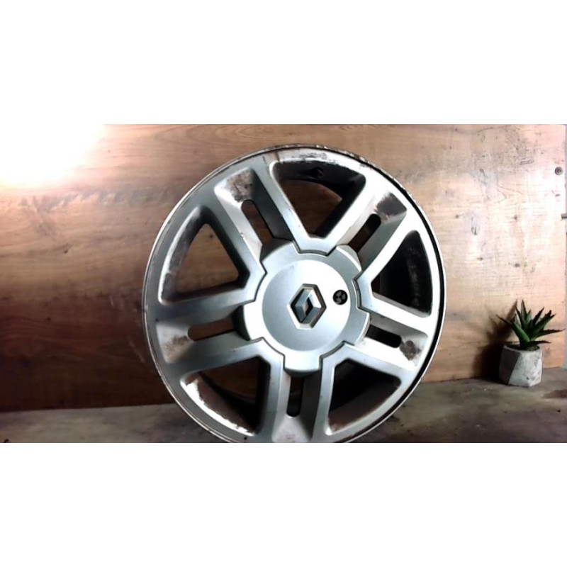 Jante RENAULT SCENIC 2 PHASE 1 d’occasion