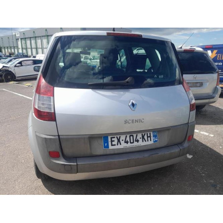Jante RENAULT SCENIC 2 PHASE 1 d’occasion