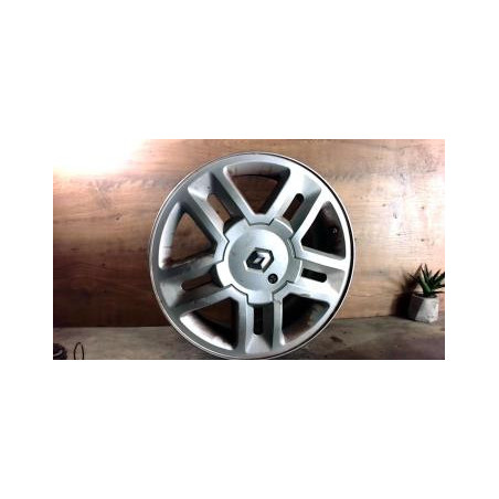 Jante RENAULT SCENIC 2 PHASE 1 d’occasion
