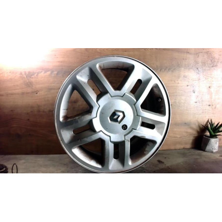 Jante RENAULT SCENIC 2 PHASE 1 d’occasion