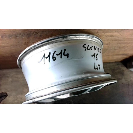 Jante RENAULT SCENIC 2 PHASE 1 d’occasion