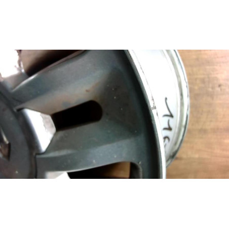 Jante RENAULT SCENIC 2 PHASE 1 d’occasion