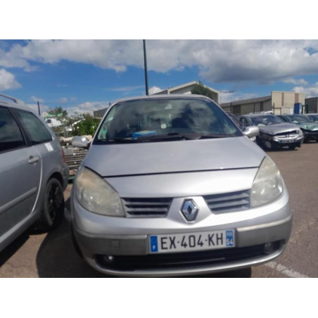 Jante RENAULT SCENIC 2 PHASE 1 d’occasion