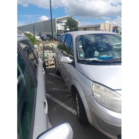 Jante RENAULT SCENIC 2 PHASE 1 d’occasion