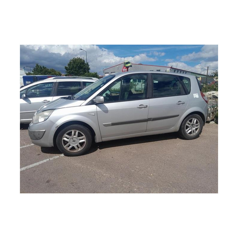 Jante RENAULT SCENIC 2 PHASE 1 d’occasion