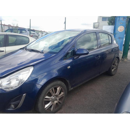 Jante OPEL CORSA D PHASE 1 d’occasion