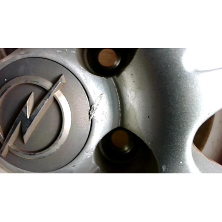Jante OPEL CORSA D PHASE 1 d’occasion