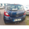 Jante OPEL CORSA D PHASE 1 d’occasion