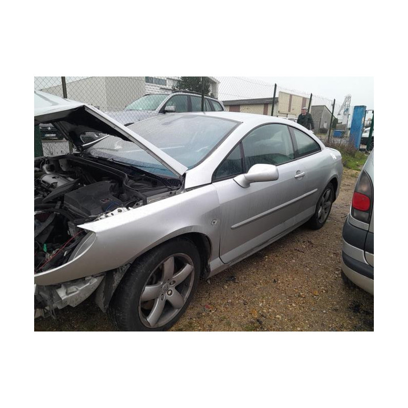 Jante PEUGEOT 407 COUPE d’occasion