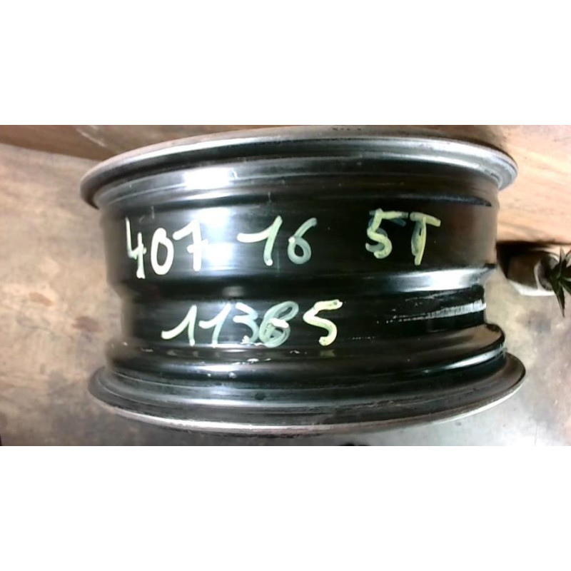 Jante PEUGEOT 407 COUPE d’occasion