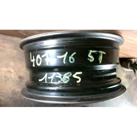 Jante PEUGEOT 407 COUPE d’occasion