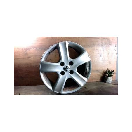Jante PEUGEOT 307 PHASE 1 d’occasion