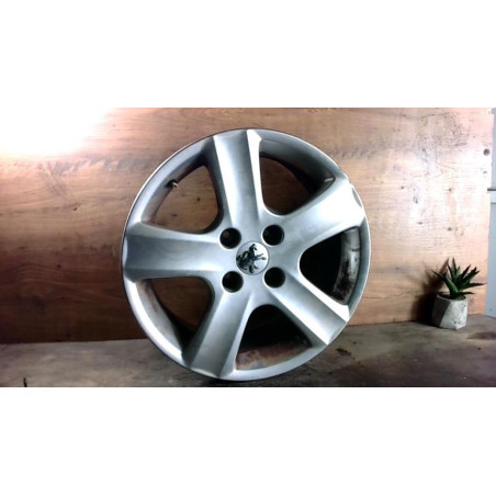 Jante PEUGEOT 307 PHASE 1 d’occasion