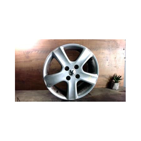 Jante PEUGEOT 307 PHASE 1 d’occasion