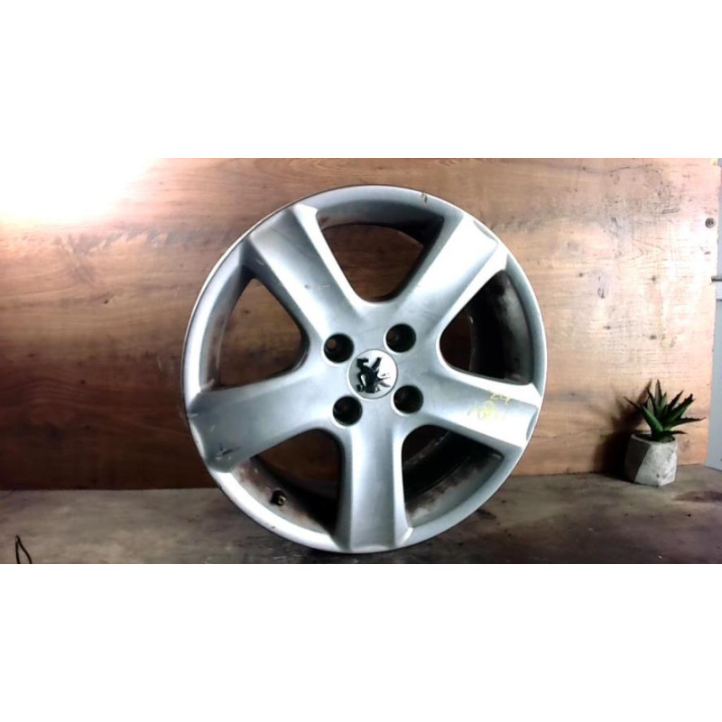 Jante PEUGEOT 307 PHASE 1 d’occasion