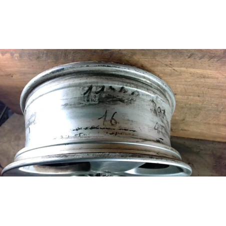 Jante PEUGEOT 307 PHASE 1 d’occasion