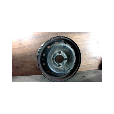 Jante PEUGEOT 205 PHASE 2 d’occasion