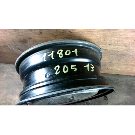 Jante PEUGEOT 205 PHASE 2 d’occasion