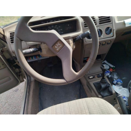 Jante PEUGEOT 205 PHASE 2 d’occasion