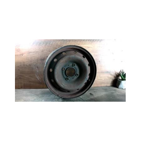 Jante PEUGEOT 205 PHASE 2 d’occasion