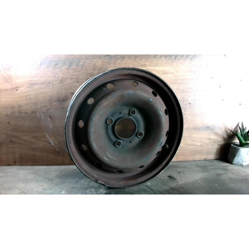 Jante PEUGEOT 205 PHASE 2 d’occasion