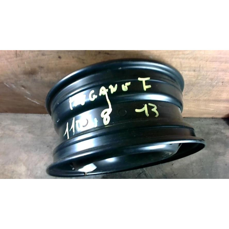 Jante RENAULT MEGANE 1 PHASE 1 d’occasion