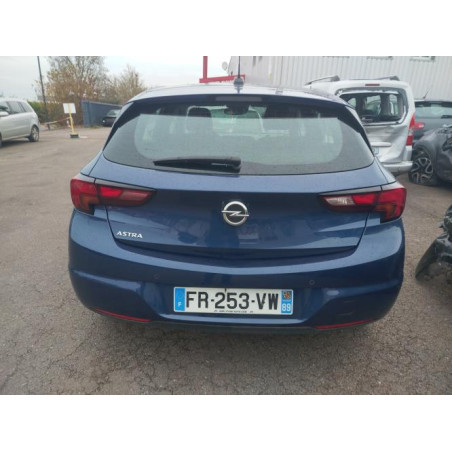 Vitre arriere droit OPEL ASTRA K PHASE 2 d’occasion