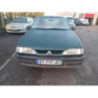 Vitre arriere droit RENAULT R19 PHASE 2 d’occasion
