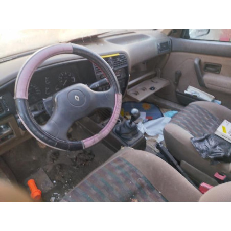 Vitre arriere droit RENAULT R19 PHASE 2 d’occasion