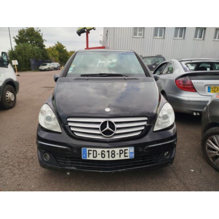 Vitre arriere droit MERCEDES CLASSE B 245 PHASE 1 d’occasion