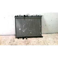 Radiateur eau CITROEN XSARA PICASSO PHASE 1 d’occasion