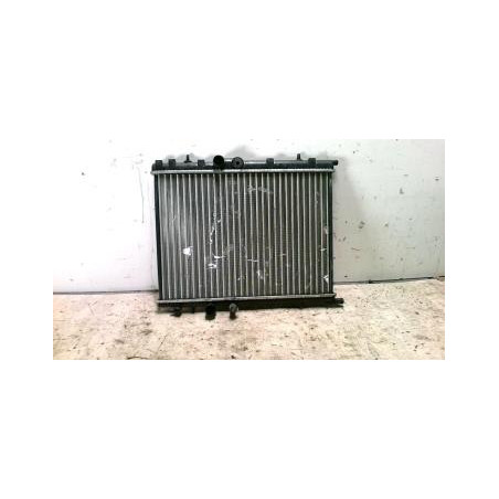 Radiateur eau CITROEN XSARA PICASSO PHASE 1 d’occasion